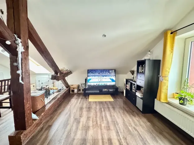 Pronájem bytu 3+kk, Brno, Výpravní, 100 m2