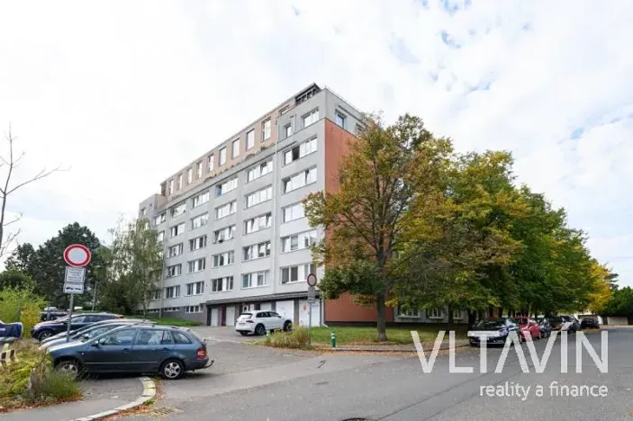 Prodej bytu 2+kk, Praha - Braník, Roškotova, 47 m2
