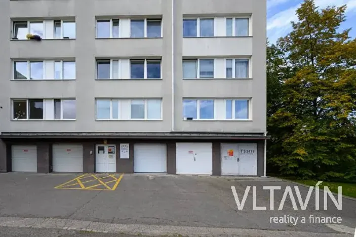 Prodej bytu 2+kk, Praha - Braník, Roškotova, 47 m2
