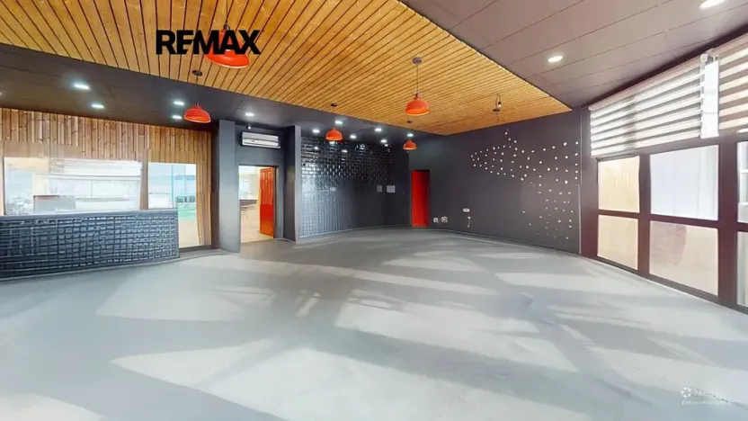 Pronájem restaurace, Svitavy, Hlavní, 190 m2
