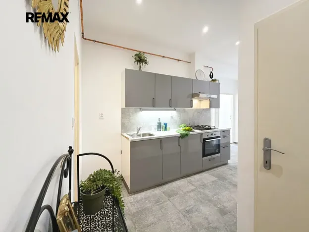 Prodej bytu 2+1, Praha - Nusle, Kloboučnická, 69 m2