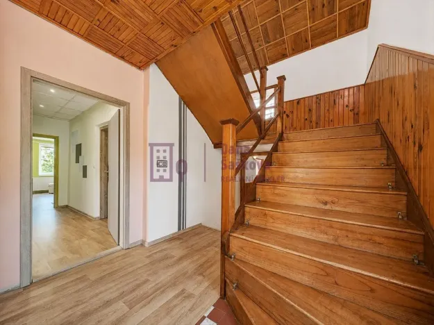 Prodej rodinného domu, Studená, Zahradní, 230 m2