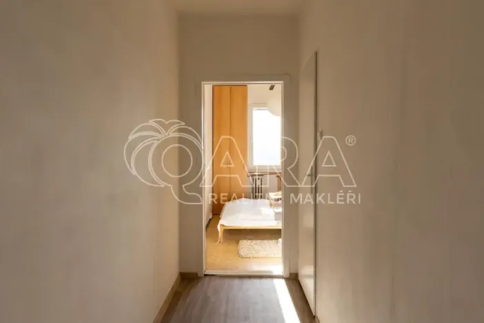 Pronájem bytu 3+1, Rožnov pod Radhoštěm, Horská, 64 m2