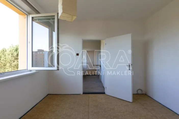 Pronájem bytu 3+1, Rožnov pod Radhoštěm, Horská, 64 m2