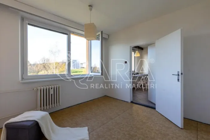 Pronájem bytu 3+1, Rožnov pod Radhoštěm, Horská, 64 m2