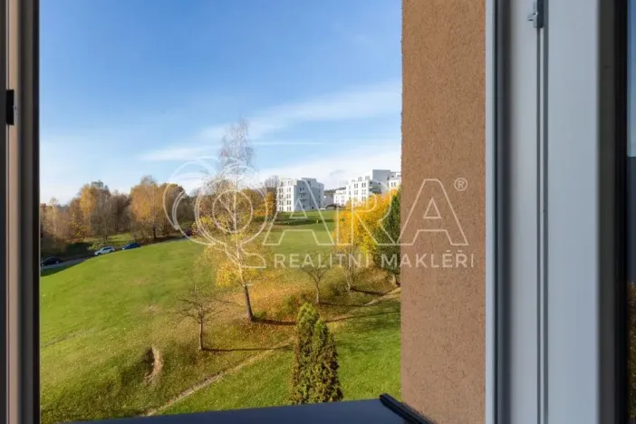 Pronájem bytu 3+1, Rožnov pod Radhoštěm, Horská, 64 m2