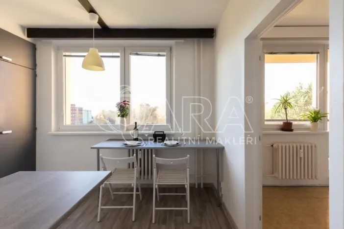 Pronájem bytu 3+1, Rožnov pod Radhoštěm, Horská, 64 m2
