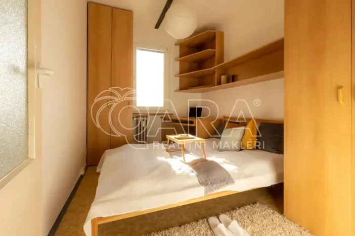 Pronájem bytu 3+1, Rožnov pod Radhoštěm, Horská, 64 m2