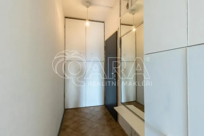 Pronájem bytu 3+1, Rožnov pod Radhoštěm, Horská, 64 m2