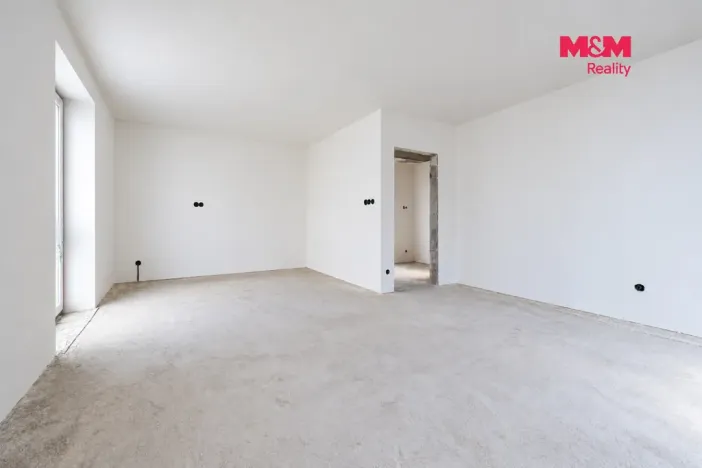 Prodej činžovního domu, Praha - Hlubočepy, Pod třešněmi, 586 m2