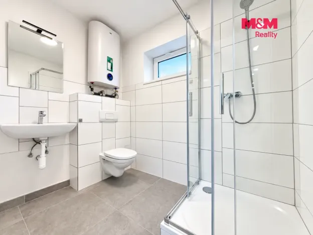Pronájem skladu, Bohumín - Skřečoň, Mládežnická, 63 m2