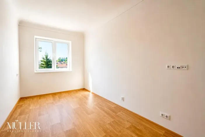 Pronájem bytu 1+kk, Dobruška, nám. F. L. Věka, 28 m2