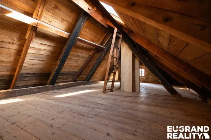 Prodej rodinného domu, Jiřetín pod Jedlovou, Nádražní, 104 m2