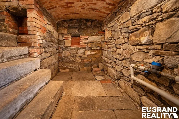 Prodej rodinného domu, Jiřetín pod Jedlovou, Nádražní, 104 m2