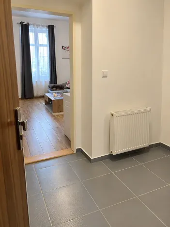Prodej bytu 2+kk, Liberec, Na Bojišti, 50 m2