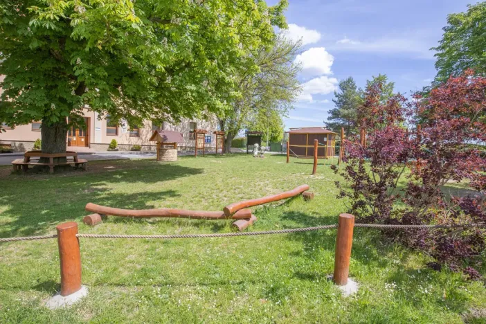 Prodej pozemku, Stolany, 1263 m2