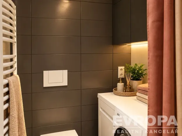 Prodej bytu 1+kk, Špindlerův Mlýn, 38 m2