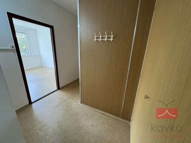 Pronájem bytu 1+1, Humpolec, Lužická, 43 m2