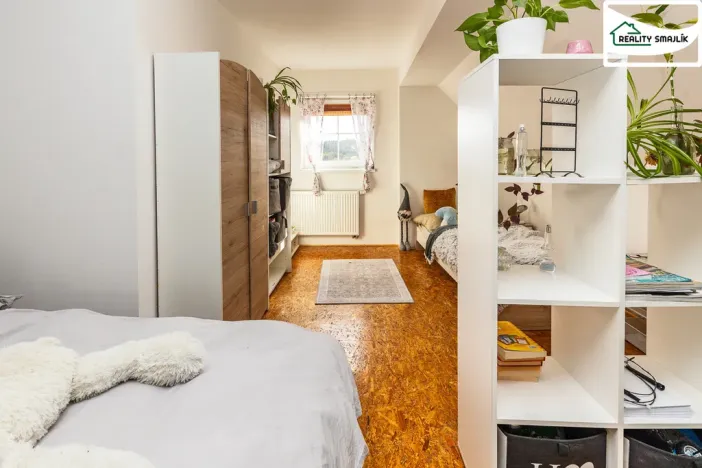 Prodej rodinného domu, Libá, 140 m2