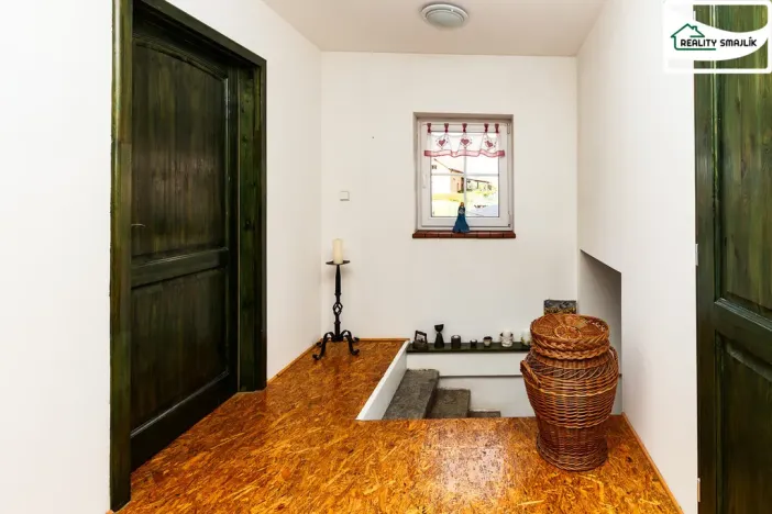 Prodej rodinného domu, Libá, 140 m2