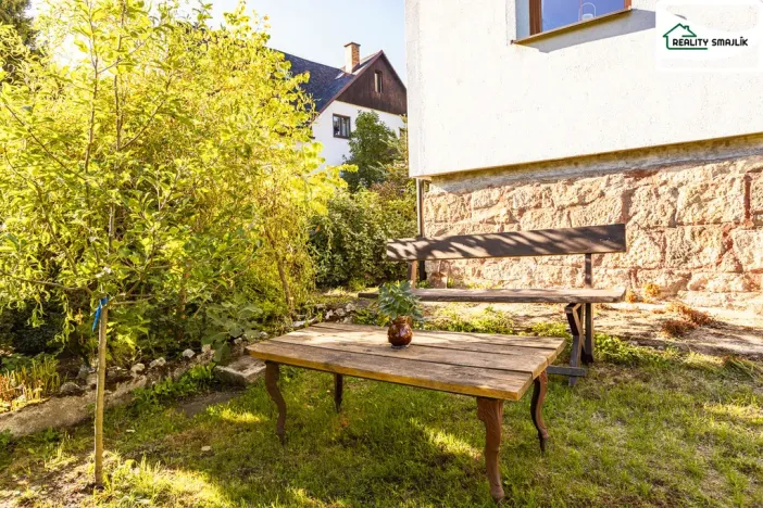 Prodej rodinného domu, Libá, 140 m2