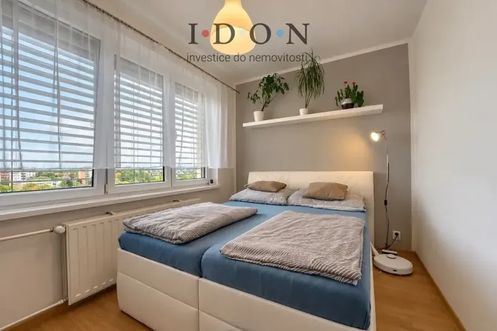 Prodej bytu 3+1, Ostrava, Jugoslávská, 65 m2