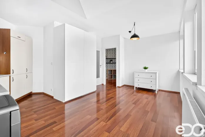 Prodej bytu 1+kk, Horoměřice, T. G. Masaryka, 37 m2