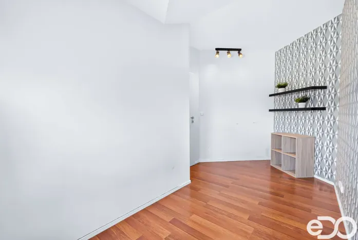 Prodej bytu 1+kk, Horoměřice, T. G. Masaryka, 37 m2