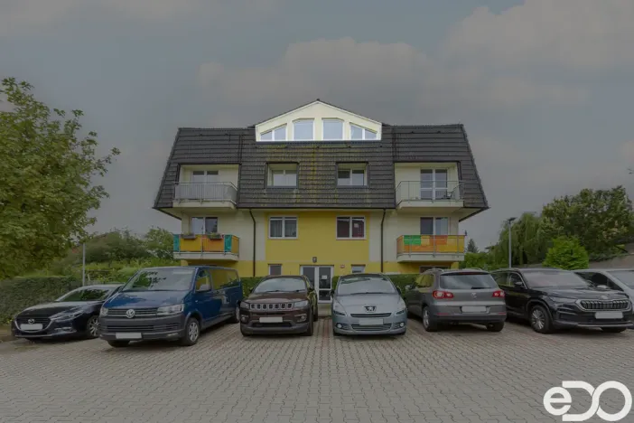 Prodej bytu 1+kk, Horoměřice, T. G. Masaryka, 37 m2