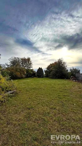 Prodej pozemku pro bydlení, Krnsko, 1168 m2