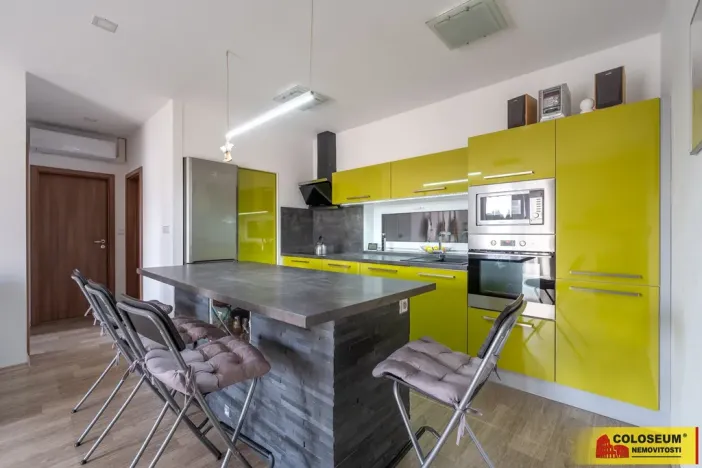 Prodej rodinného domu, Hrušovany nad Jevišovkou, 83 m2