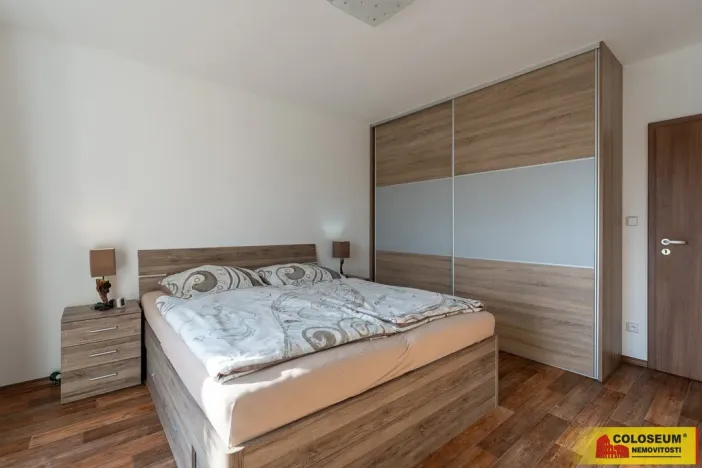 Prodej rodinného domu, Hrušovany nad Jevišovkou, 83 m2