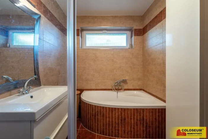 Prodej rodinného domu, Hrušovany nad Jevišovkou, 83 m2