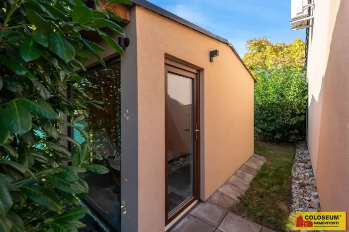 Prodej rodinného domu, Hrušovany nad Jevišovkou, 83 m2