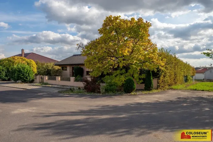 Prodej rodinného domu, Hrušovany nad Jevišovkou, 83 m2