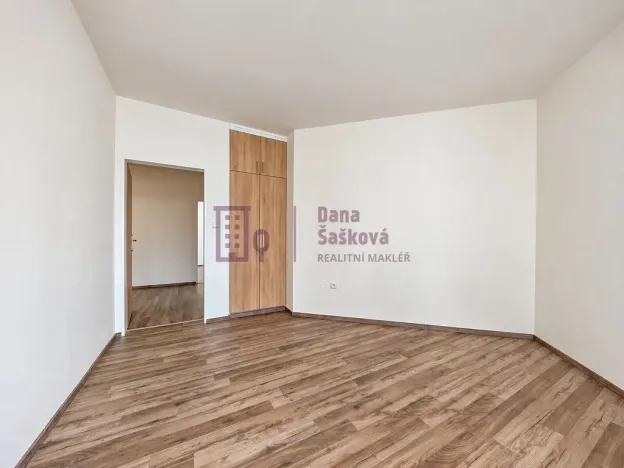 Pronájem bytu 3+kk, Jindřichův Hradec - Jindřichův Hradec II, Nádražní, 78 m2