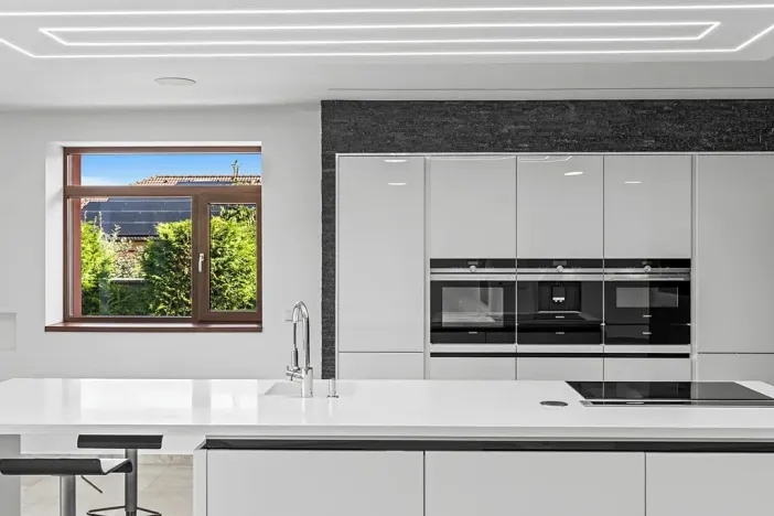 Prodej rodinného domu, Velké Přítočno, Sluneční, 350 m2