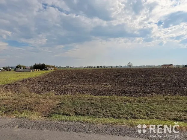 Prodej pozemku pro bydlení, Terezín, 5323 m2