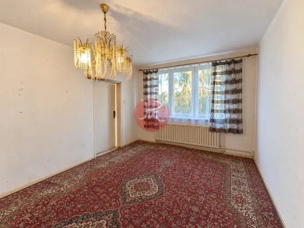 Prodej bytu 3+1, Ostrava, Výškovická, 70 m2