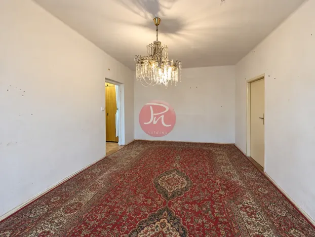Prodej bytu 3+1, Ostrava, Výškovická, 70 m2