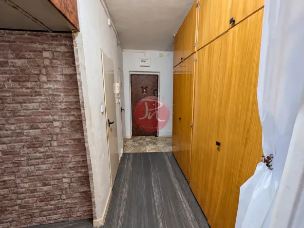 Prodej bytu 3+1, Ostrava, Výškovická, 70 m2