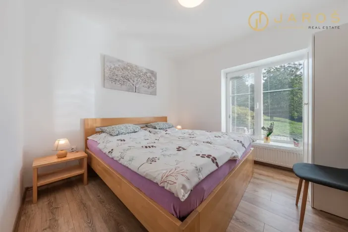 Prodej rodinného domu, Hořičky, 338 m2