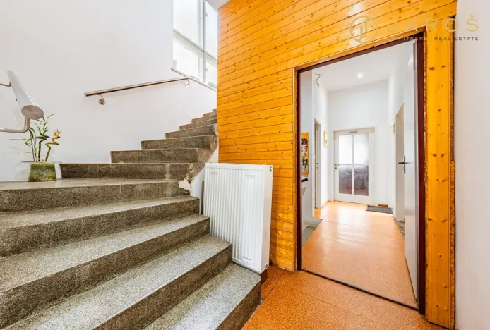 Prodej rodinného domu, Hořičky, 338 m2