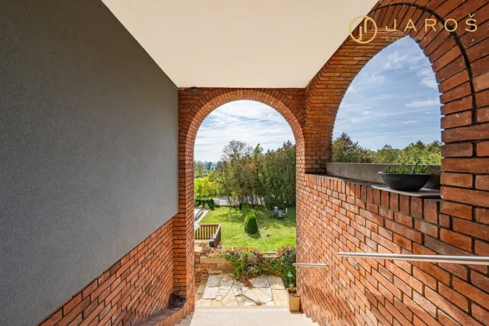 Prodej rodinného domu, Hořičky, 338 m2