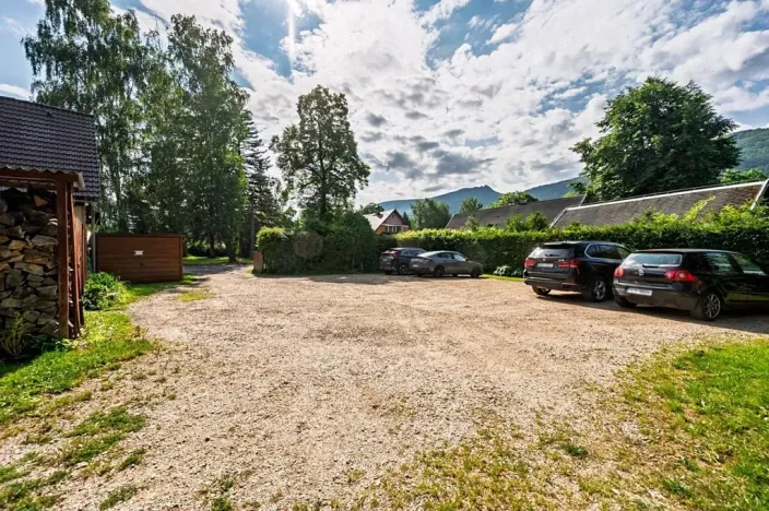 Prodej vícegeneračního domu, Hejnice, P. Bezruče, 802 m2