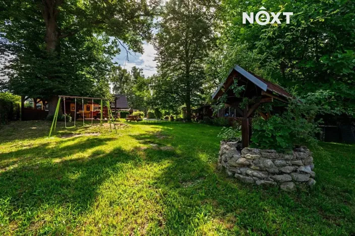Prodej vícegeneračního domu, Hejnice, P. Bezruče, 802 m2