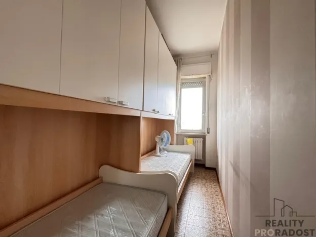 Prodej bytu 4+kk, Via C. Colombo, Silvi, Itálie, 80 m2