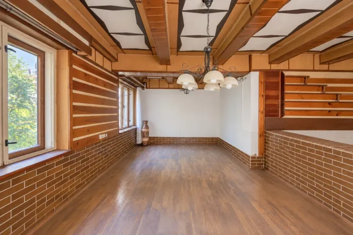 Prodej rodinného domu, Trutnov - Voletiny, K Vébrovce, 223 m2