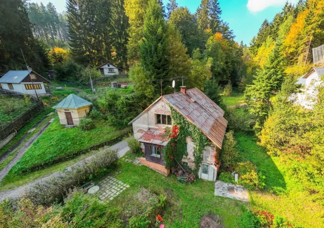 Prodej rodinného domu, Trutnov - Voletiny, K Vébrovce, 223 m2