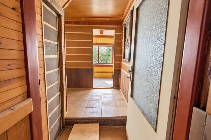 Prodej rodinného domu, Trutnov - Voletiny, K Vébrovce, 223 m2